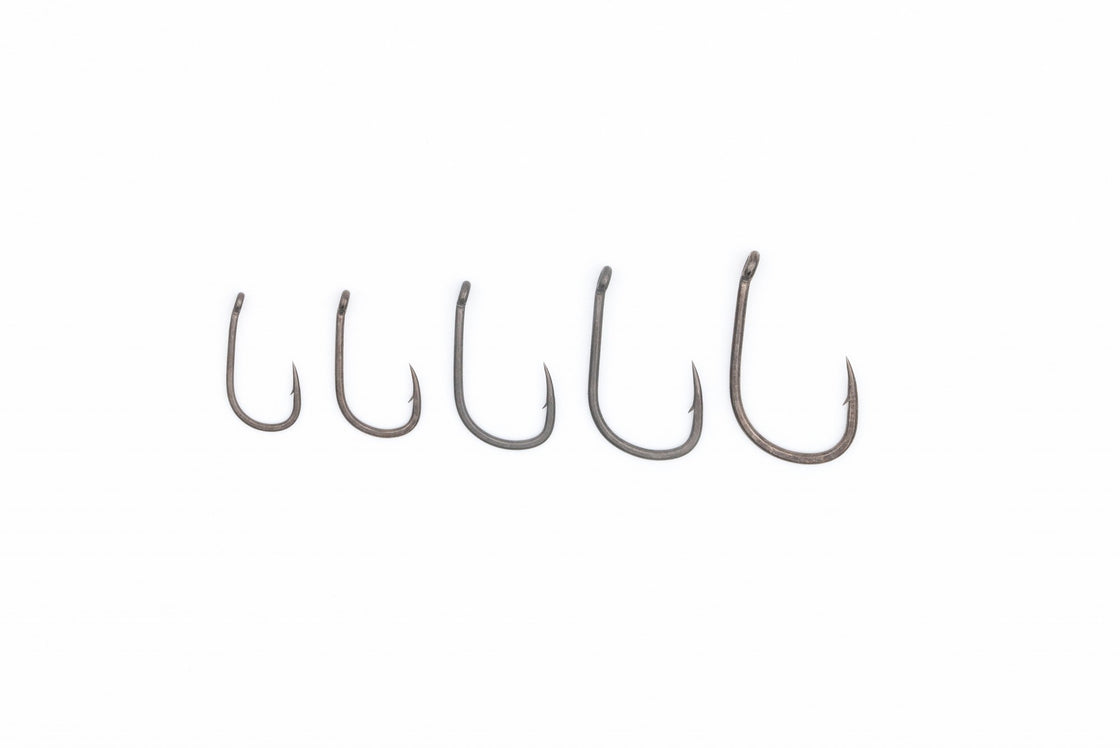 Korda Wide Gape Barbless