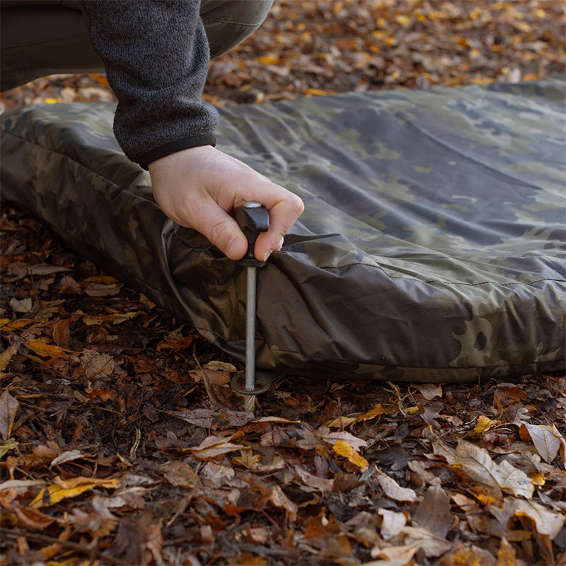 Korda Compac Flat Mat