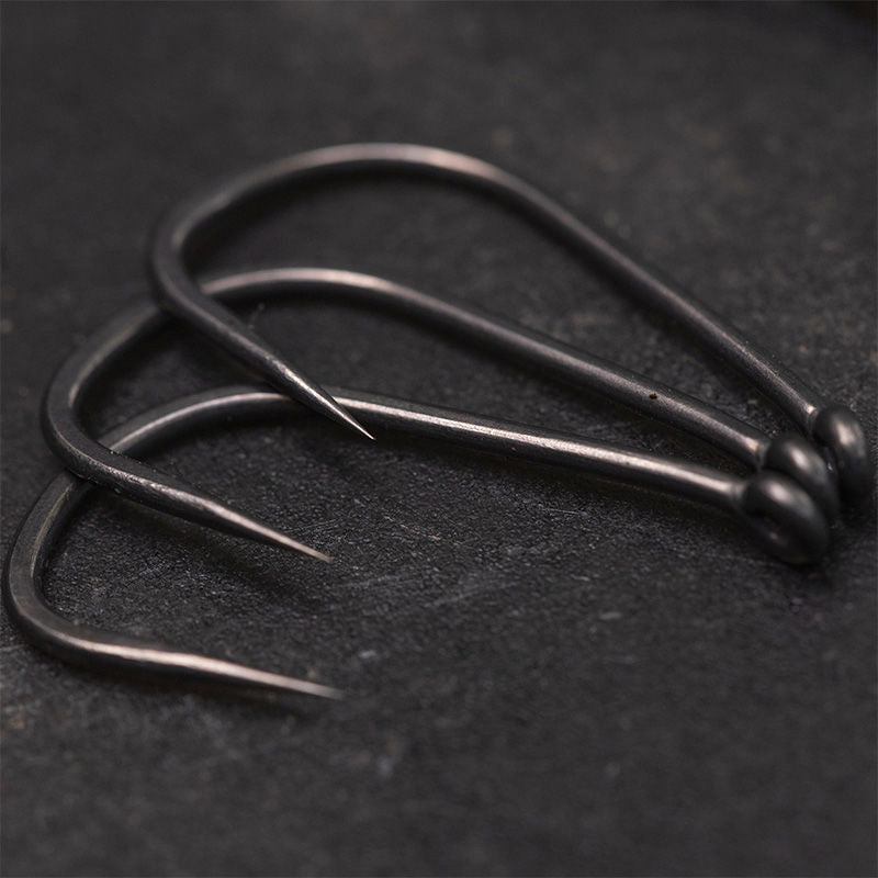 Korda Straight Point Barbless