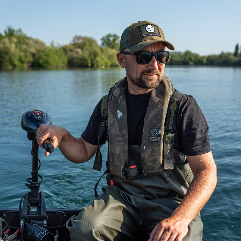 Korda TT Trucker Cap