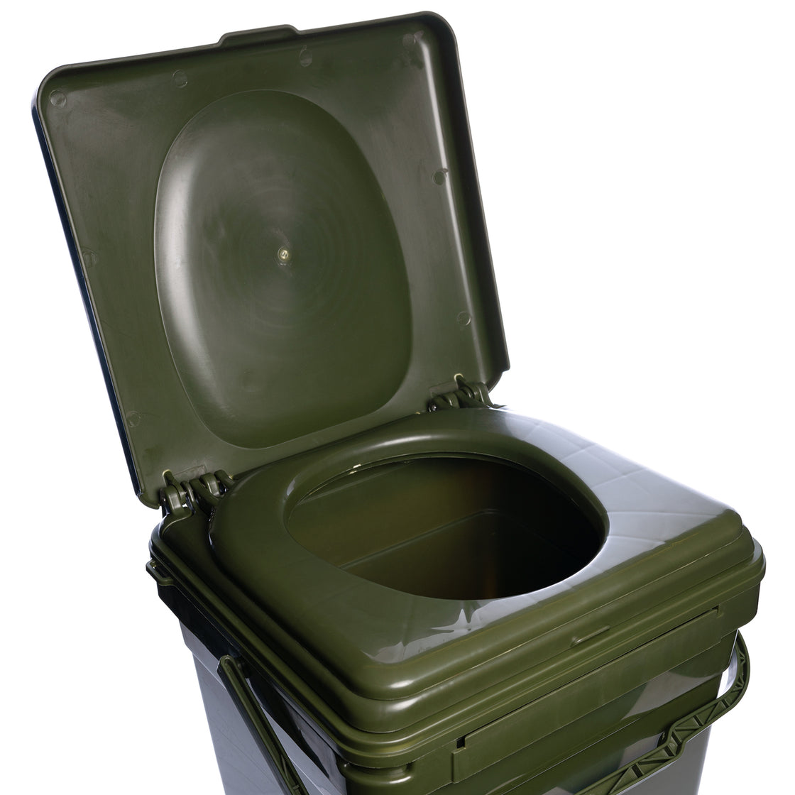 Ridgemonkey Cozee Toilet Seat Full Kit