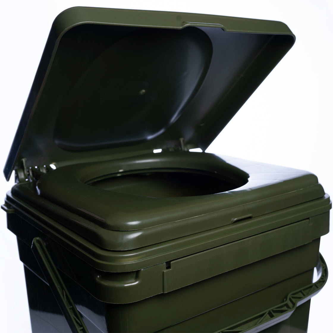 Ridgemonkey Cozee Toilet Seat Full Kit