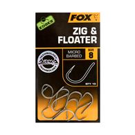 Edges Armapoint Zig & Floater