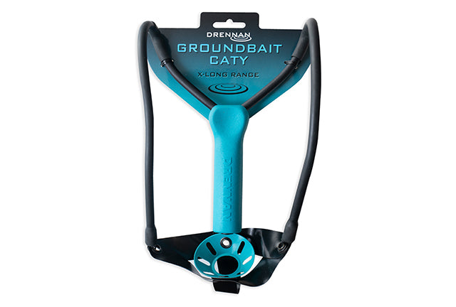 GroundBait Caty XL-Range