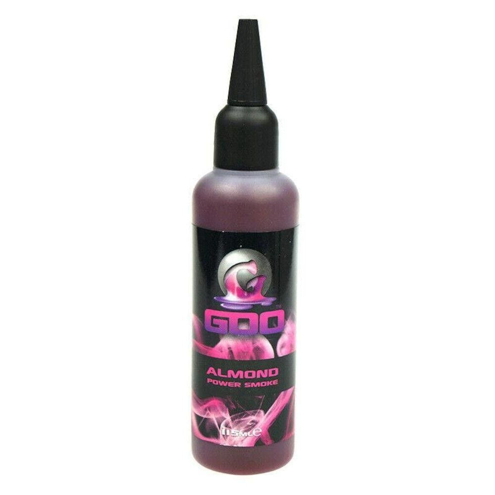Korda Almond Smoke Goo