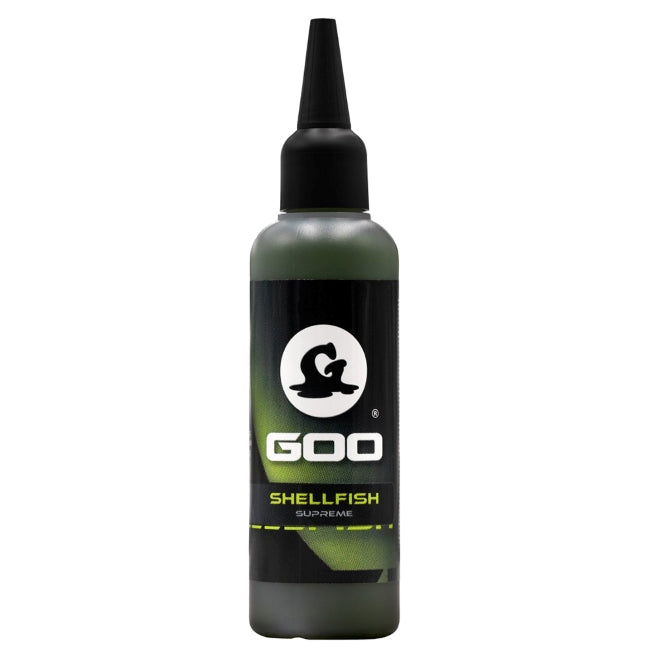 Korda Shellfish Supreme Goo