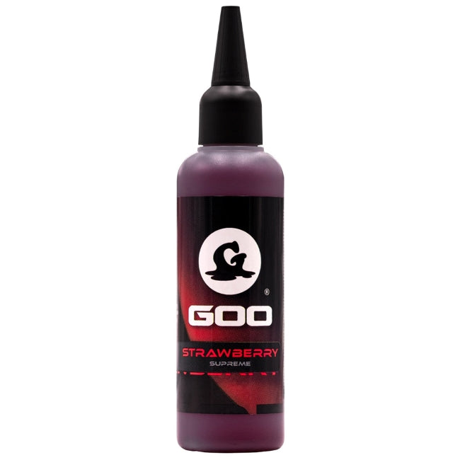 Korda Strawberry Supreme Goo