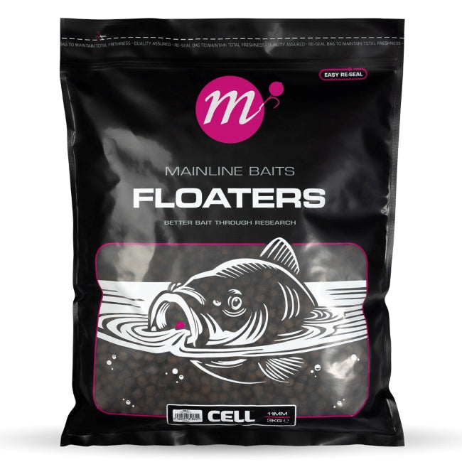 Mainline Floaters Cell