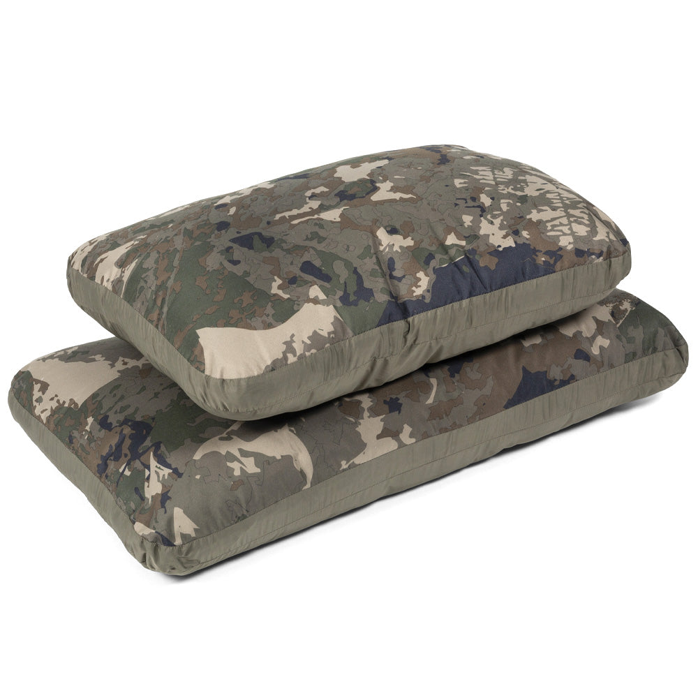 Nash Indulgence Pillow Camo