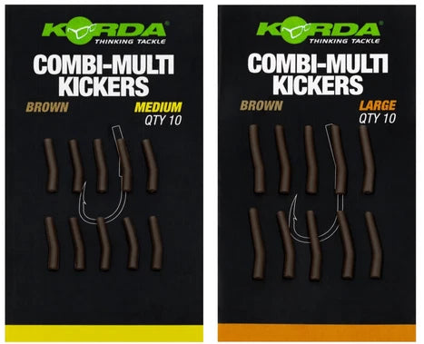 Korda Combi Multi Kicker Green