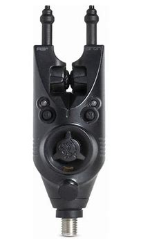 Nash Siren R3+ Alarm Ex display