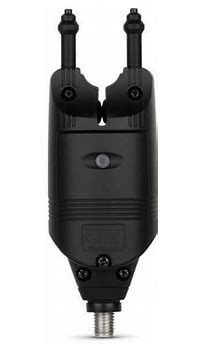 Nash Siren R4 Alarm Ex display