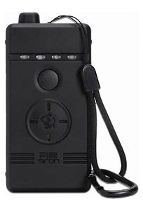 Nash Siren R2 Receiver ex display