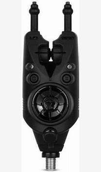 Nash Siren R4 Alarm Ex display