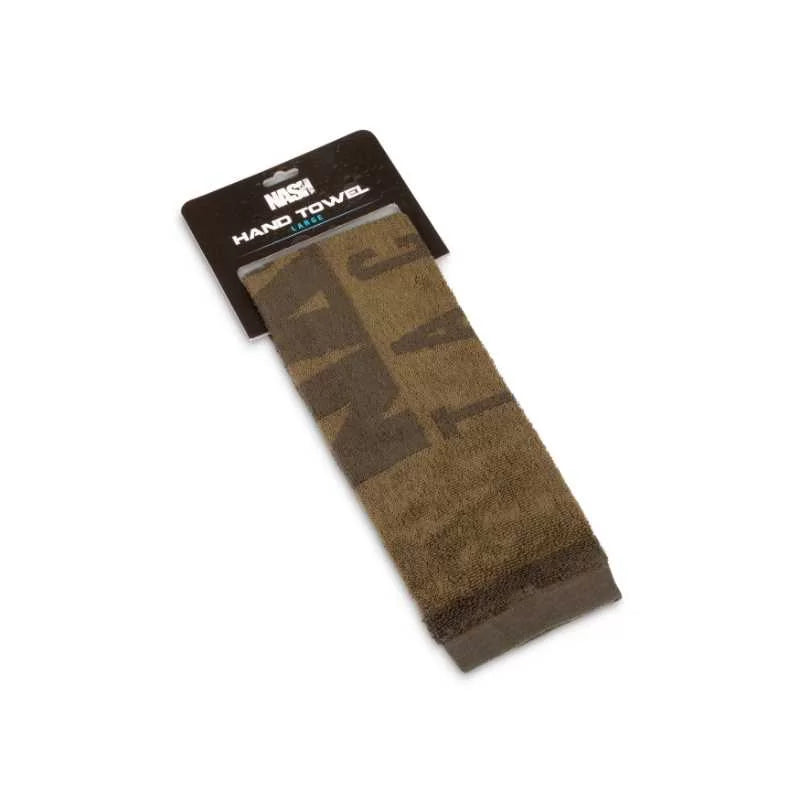 Nash Hand Towel Large
