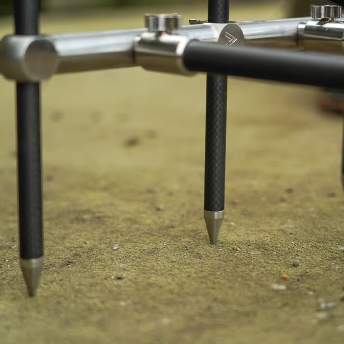Omc heist rod pod