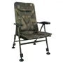 Solar worldwide recliner low
