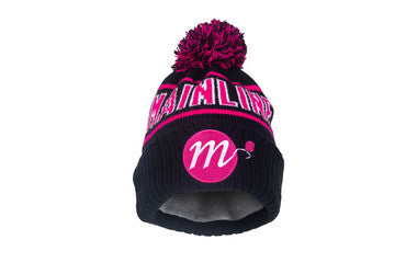 Mainline Signature Fleece Lined Beanie