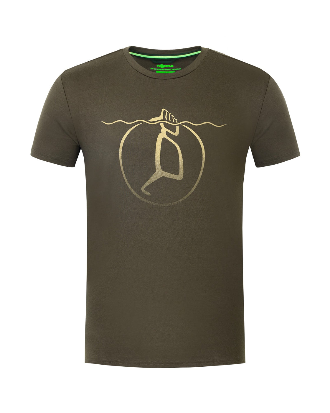 Korda Submerged Tee