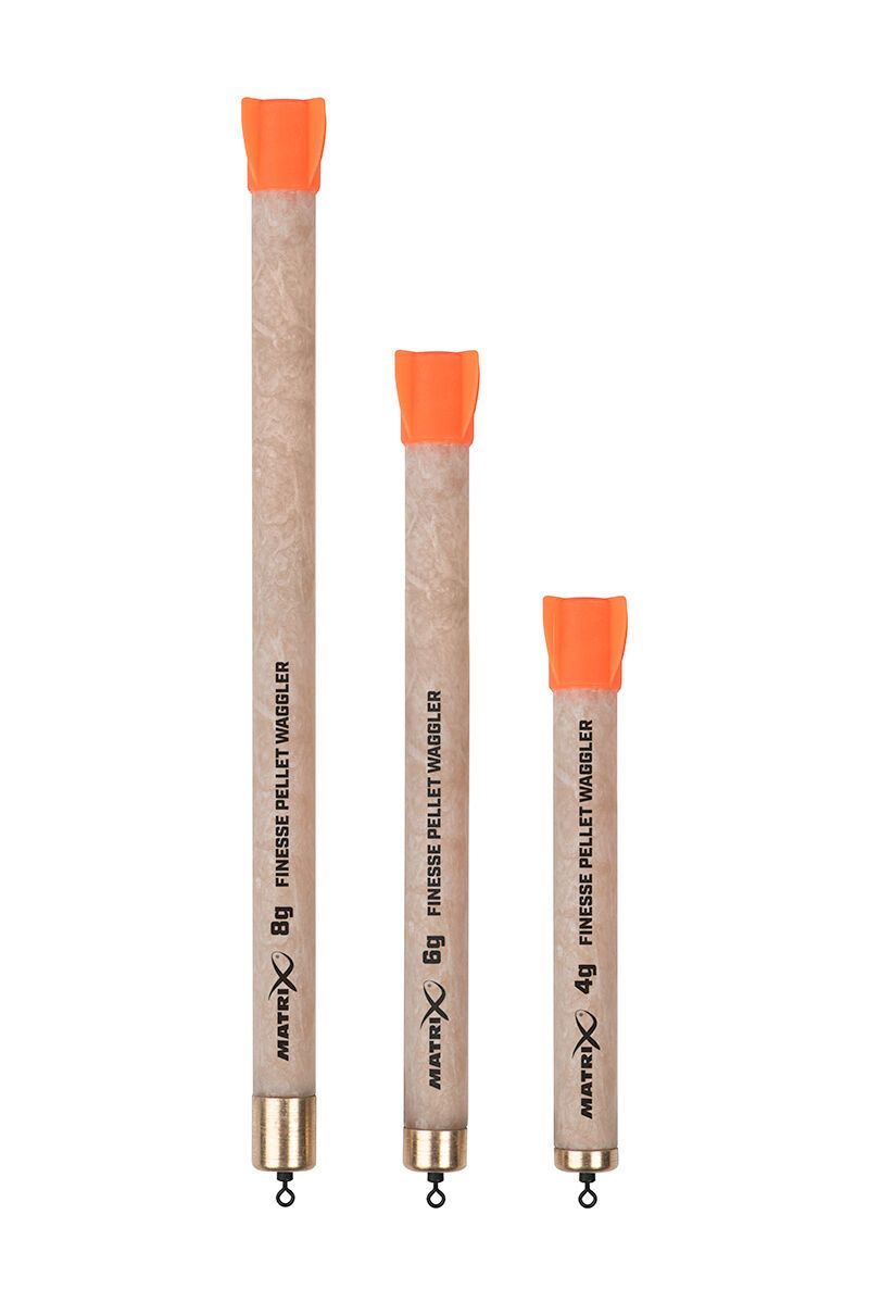 Matrix Pellet Wagglers