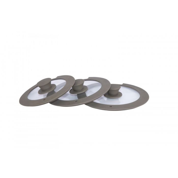 Trakker Armolife Cookset Lid - Medium