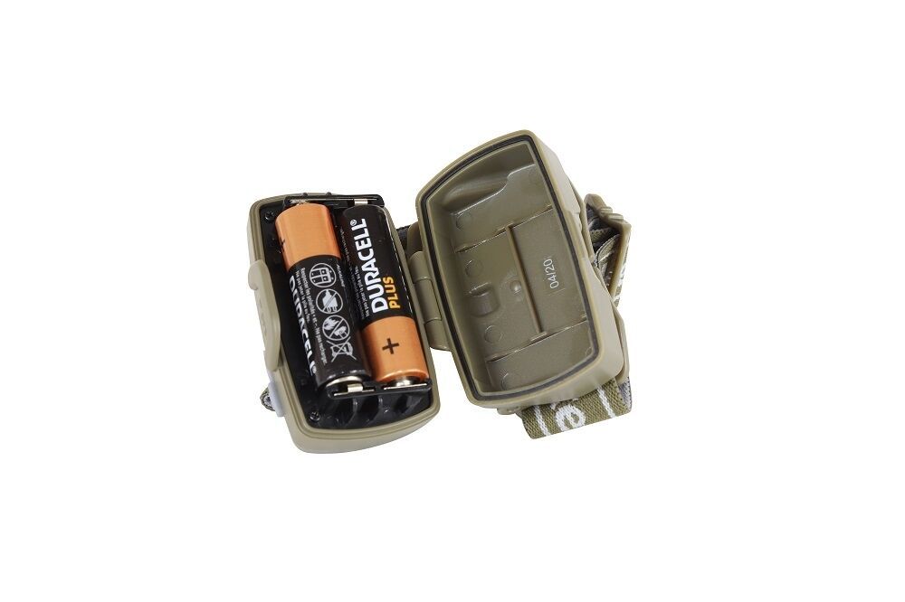 Trakker Nitelife Headtorch 420