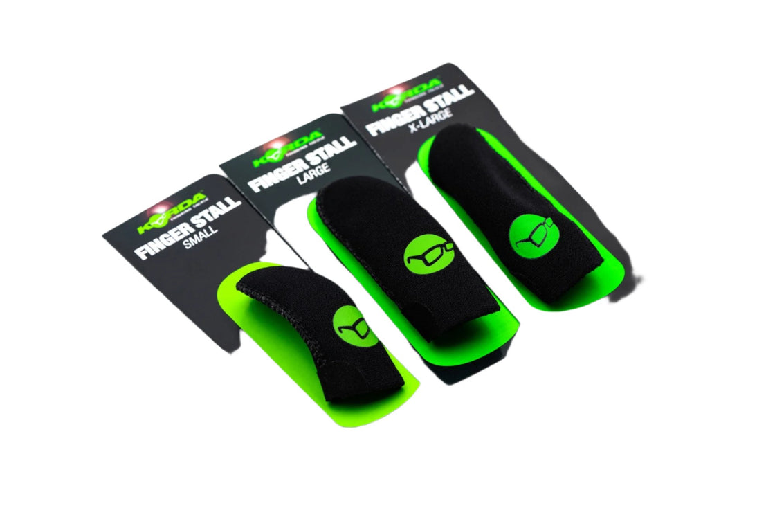 Korda Finger Stall