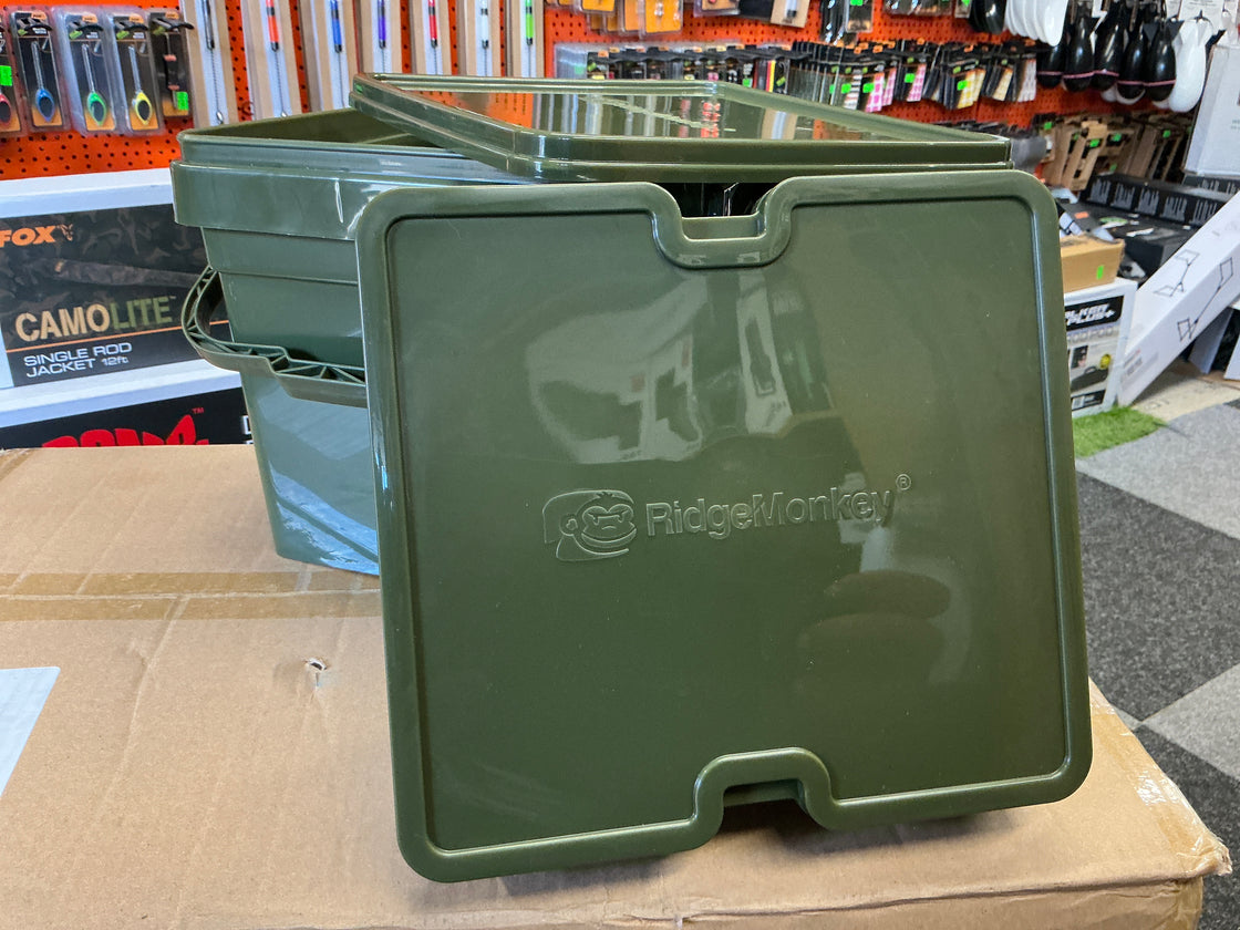 Ridgemonkey Compact Bucket System