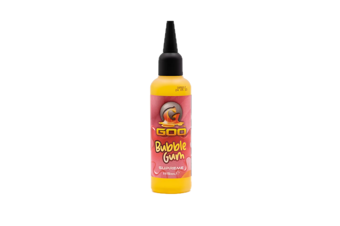 Bubble Gum Supreme Goo