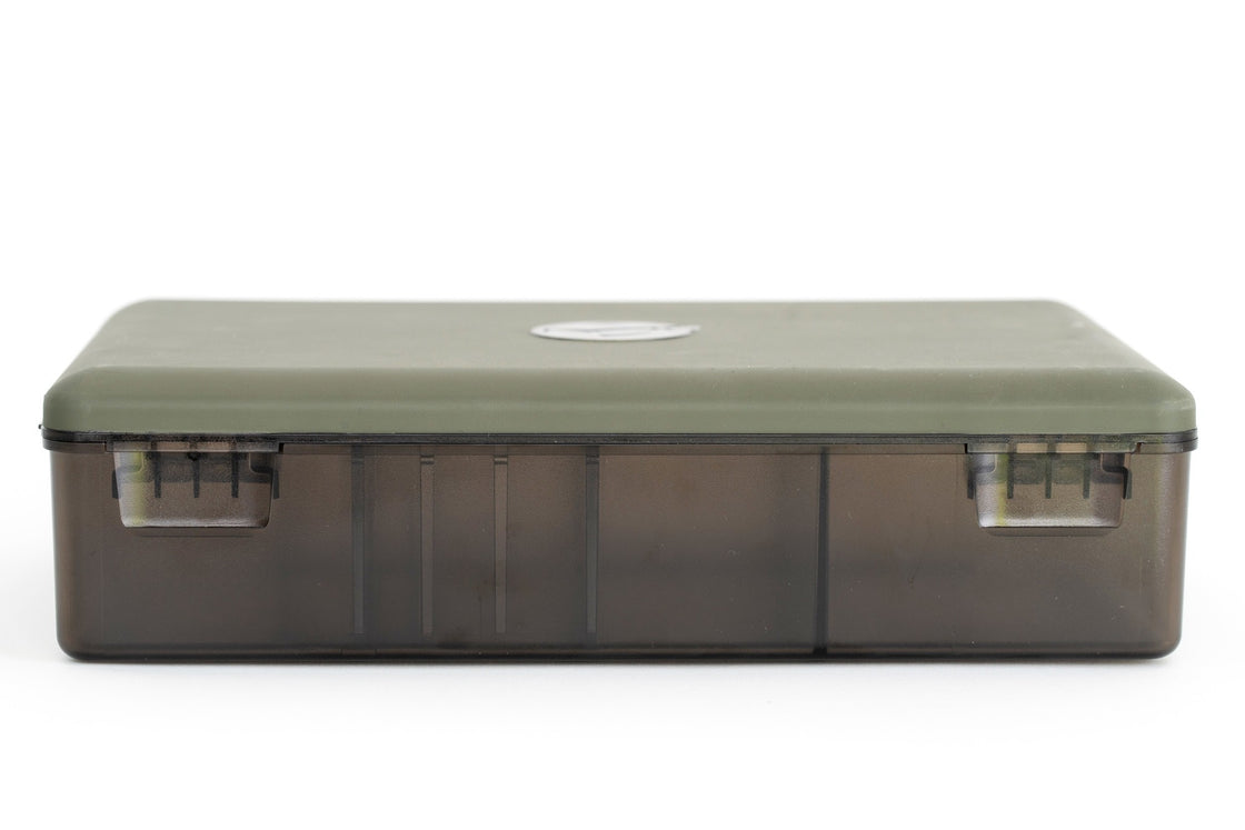 complete tackle box Korda Tackle Box Complete Tackle Storage System – Stanford Tackle