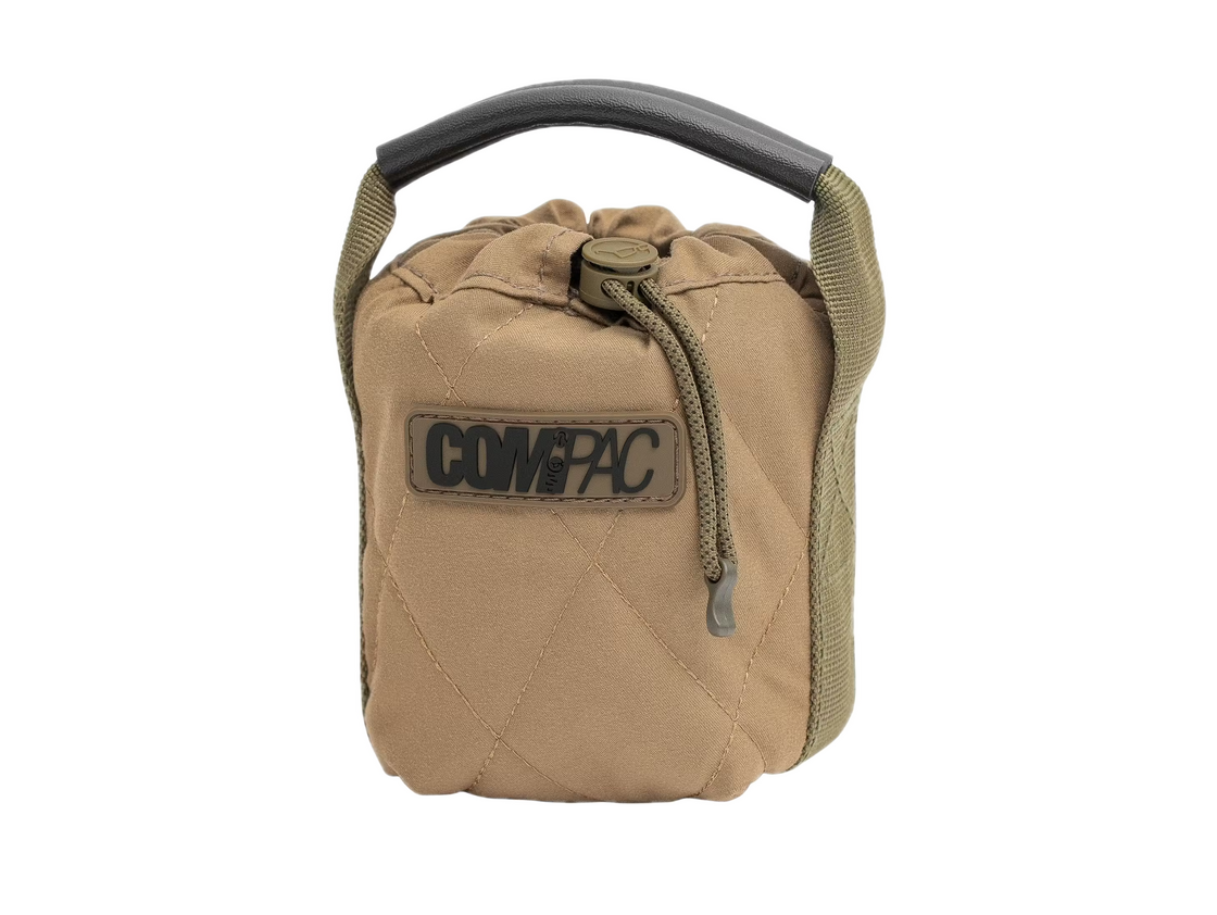 Compac Lead Pouch