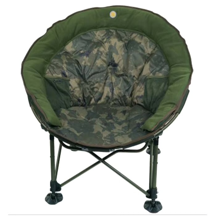 Solar worldwide moon chair
