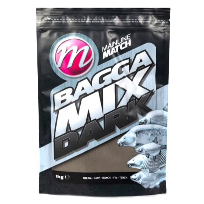 Mainline match bagga mix dark