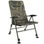 Solar worldwide recliner high