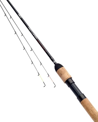 Daiwa Matchman Mini Method Feeder