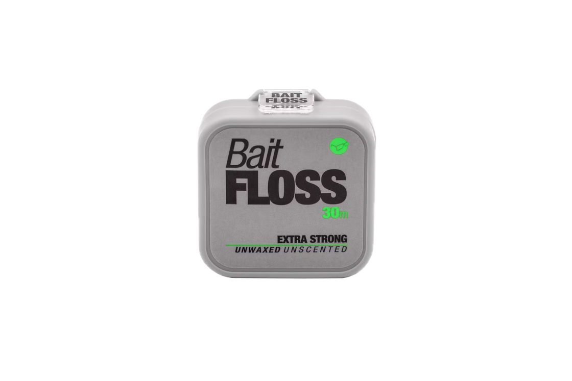 Korda Bait Floss Unwaxed