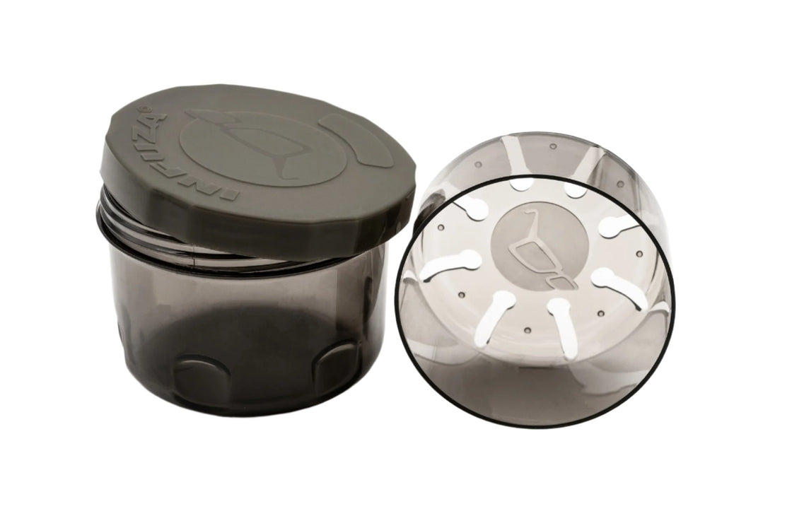 Korda Infuza