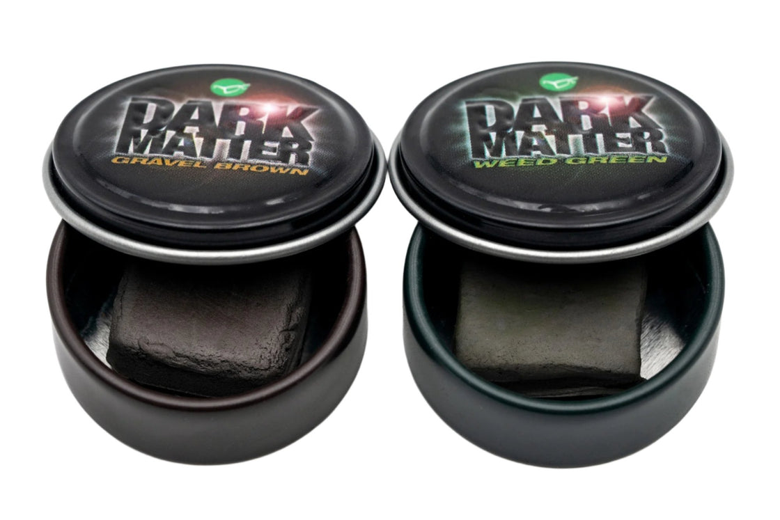 Korda Dark Matter Putty