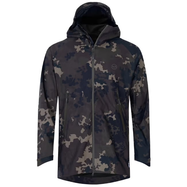 Korda drykore mk2 jacket dark kamo 2xl