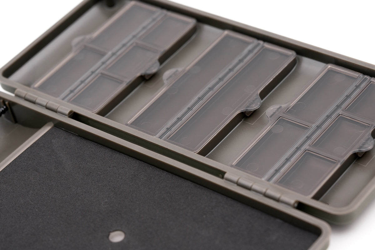 Korda Rig Safe Combi – Stanford Tackle