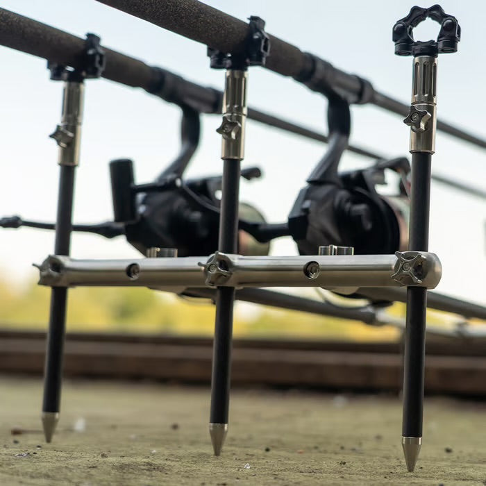 Omc heist rod pod