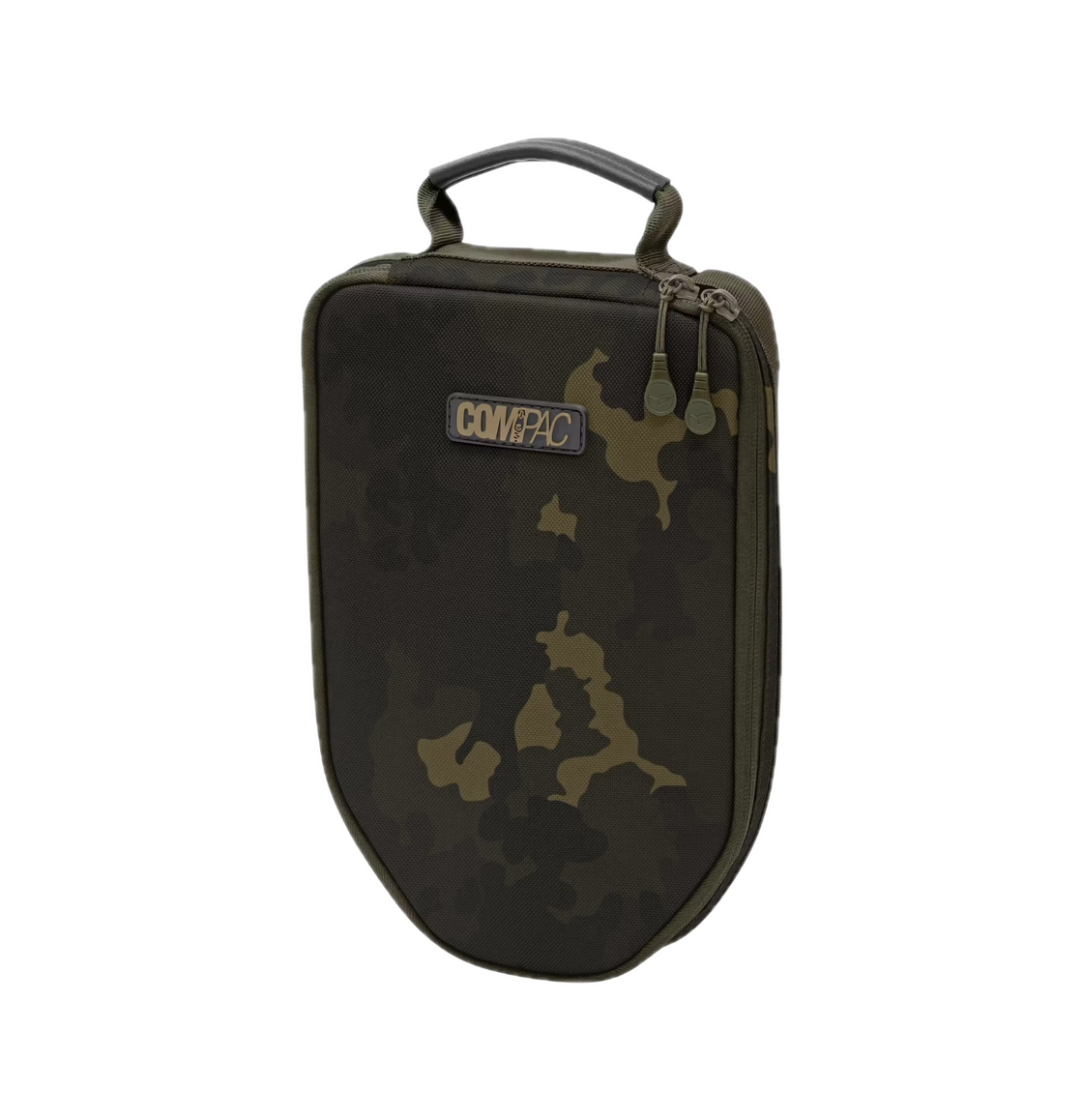 Compac Scales Pouch Dark Kamo