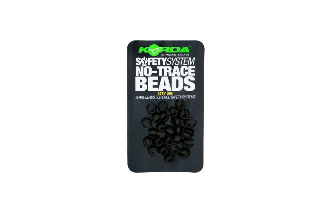 Korda No-Trace Beads
