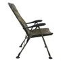 Solar worldwide recliner high