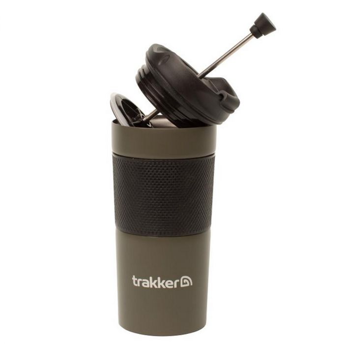 Trakker armolife Coffee Press Mug