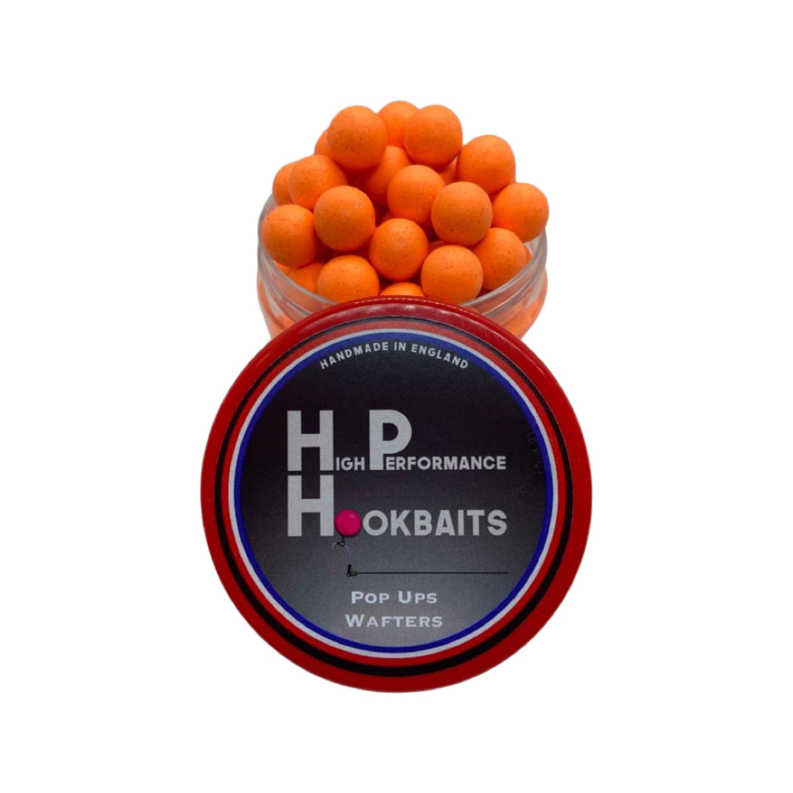 High Performance Hookbaits Easter-12 pop-up 13mm