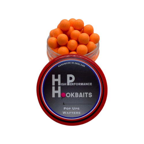 High Performance Hookbaits Ester-12 Wafters dumbell