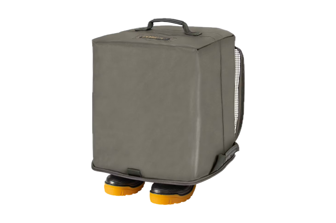 Korda Compac Wader Cover