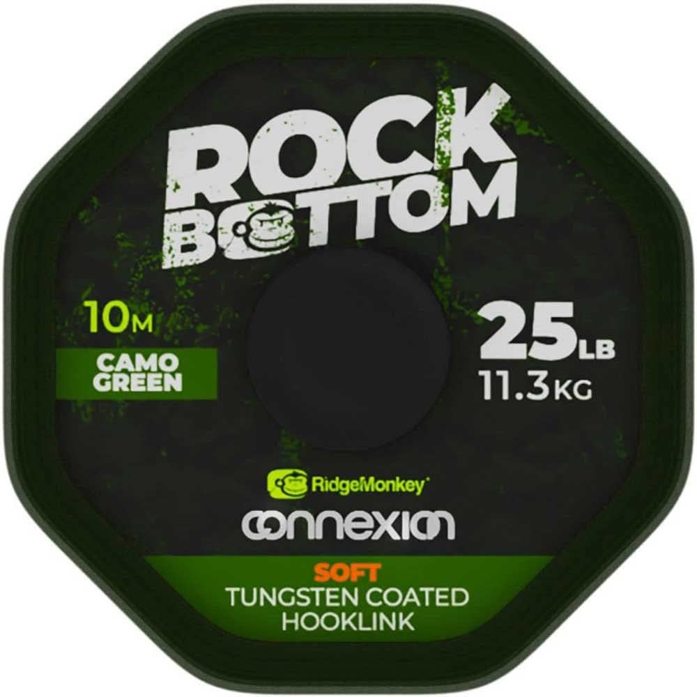Ridgemonkey Rock Bottom Semi Stiff 25lb