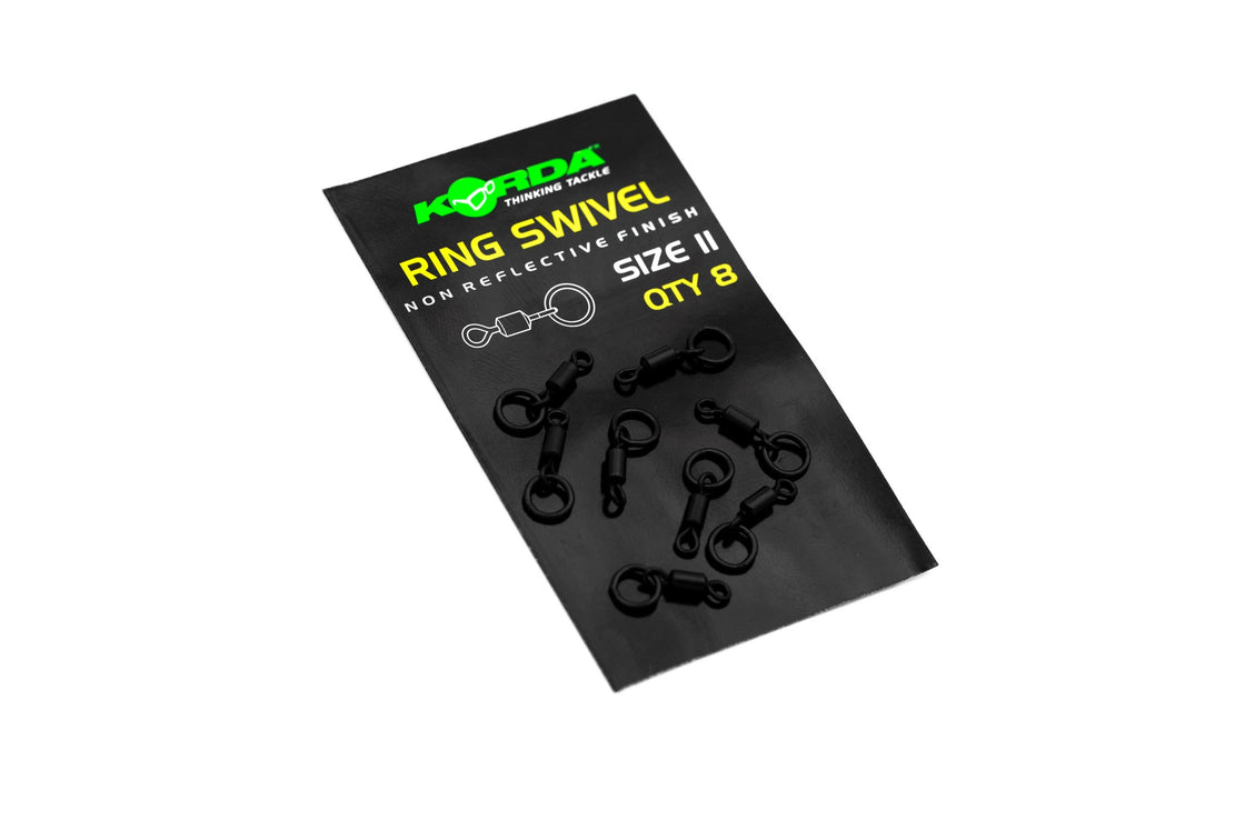 Korda Ring Swivel